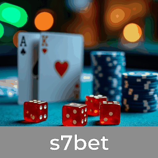 s7bet: Excelência em Serviços Profissionais de Jogo