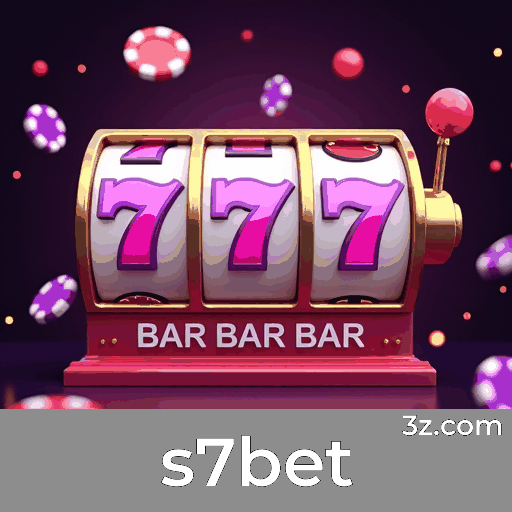 s7bet: Seu Cassino Online Premiado