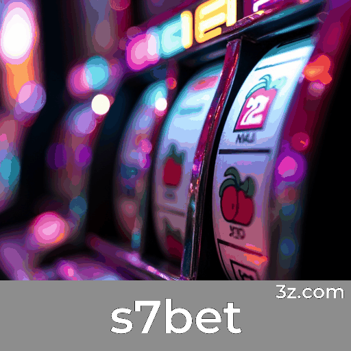 s7bet: Tudo à Mão com o App de Apostas Completo