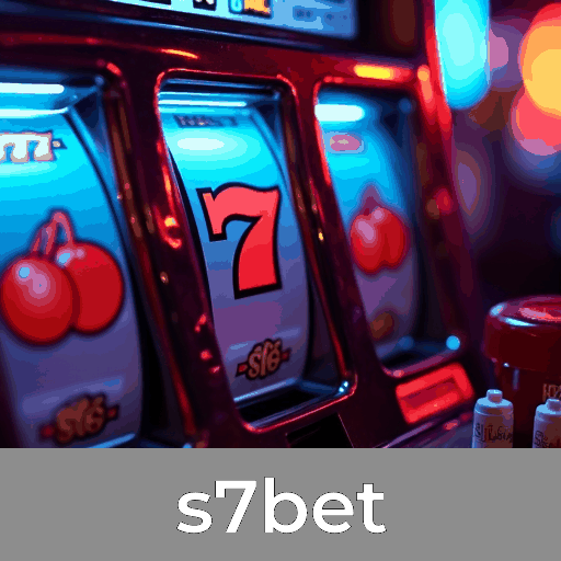 S7bet: Especialista em Apostas Esportivas no Brasil