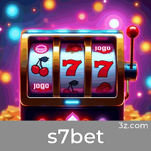 s7bet: Seu Cassino Online Premiado