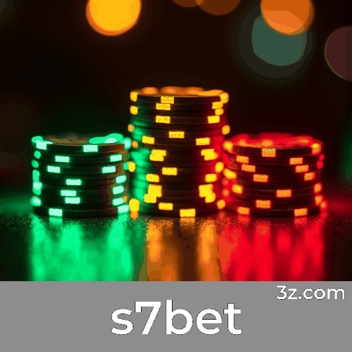 Qualidade Superior em Jogos de Casino no s7bet