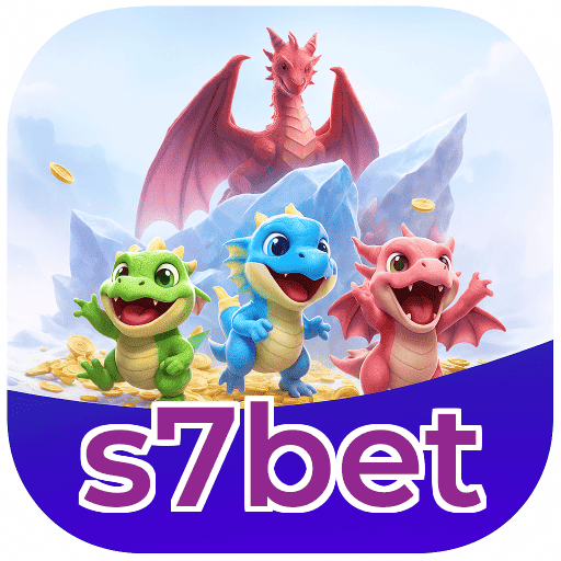 s7bet Logo