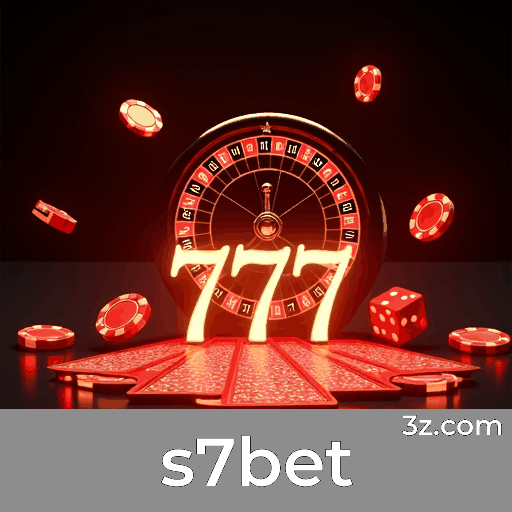 s7bet: Seu Cassino Online Premiado