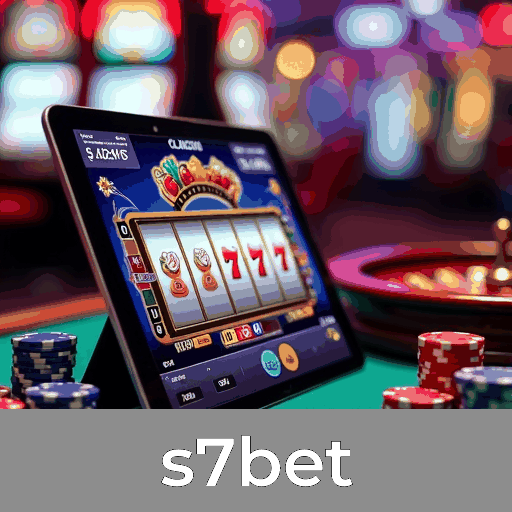 Bônus e Promoções Exclusivas no s7bet