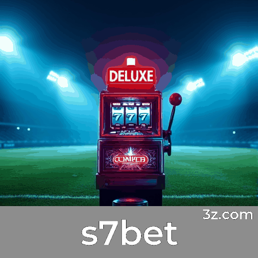 s7bet: Seu Cassino Online Premiado