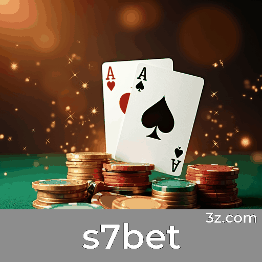 s7bet: Variedade de Jogos e Entretenimento Sem Limites