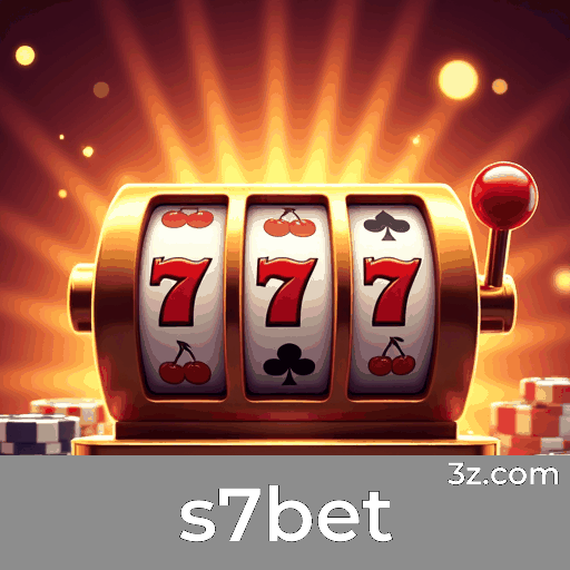 Qualidade Superior em Jogos de Casino no s7bet