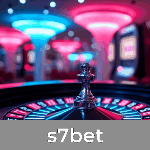 s7bet: Slots Imbatíveis e Mais Jogos com Alta RTP