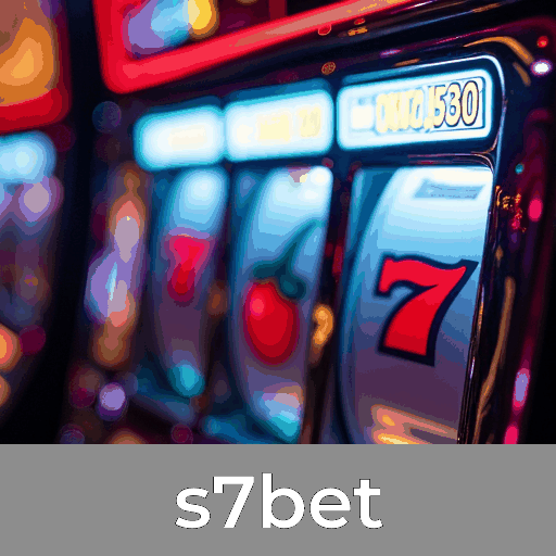 s7bet: Seu Cassino Premiado e Seguro